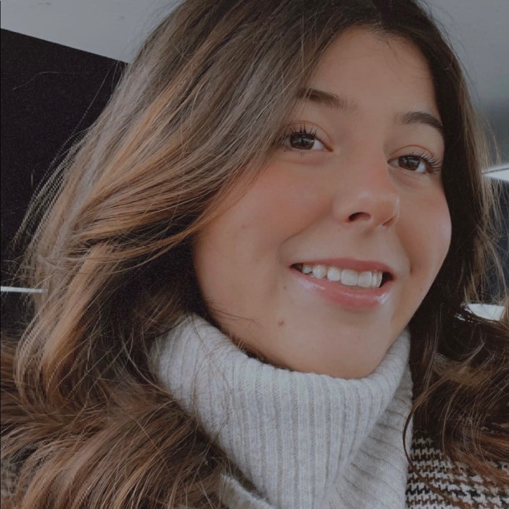 Meet your Posher, Eve